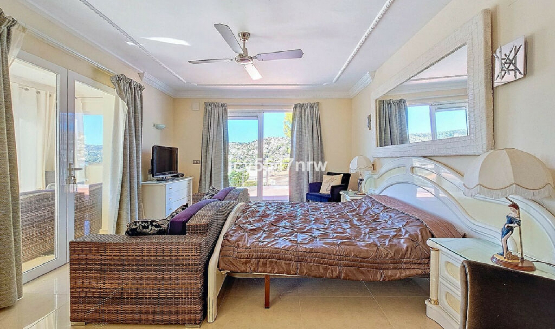 Další prodej -  -
Moraira