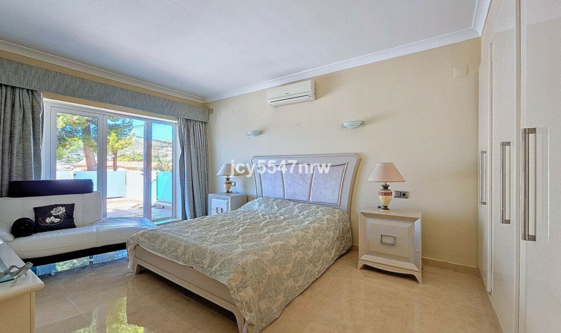 Další prodej -  -
Moraira
