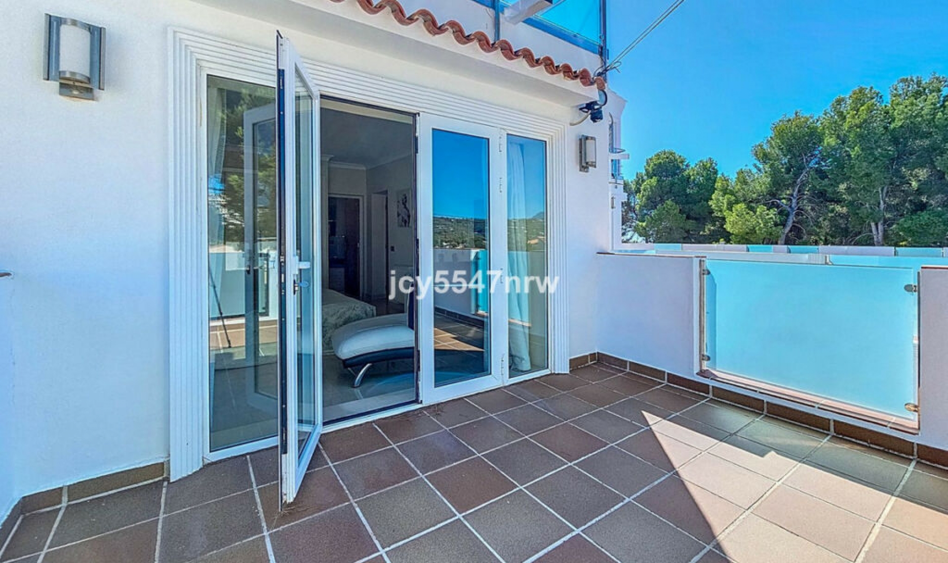 Další prodej -  -
Moraira