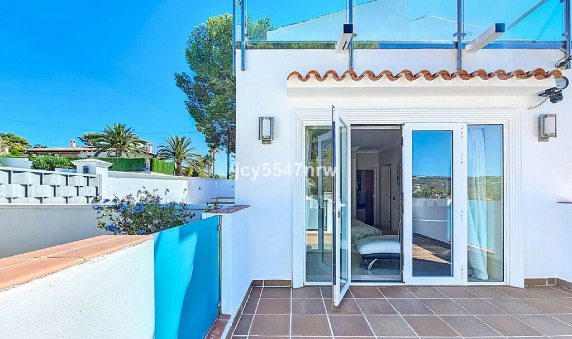 Další prodej -  -
Moraira