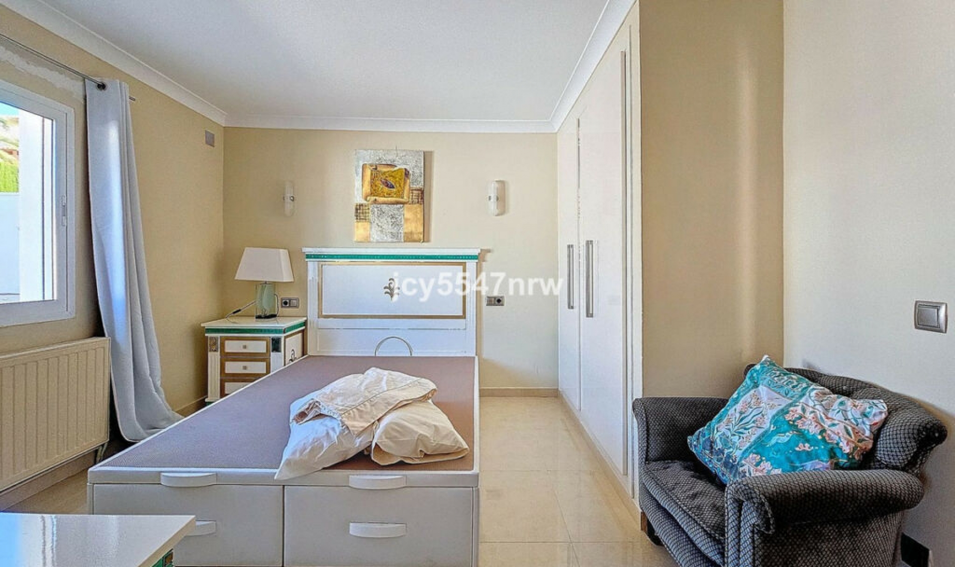 Další prodej -  -
Moraira
