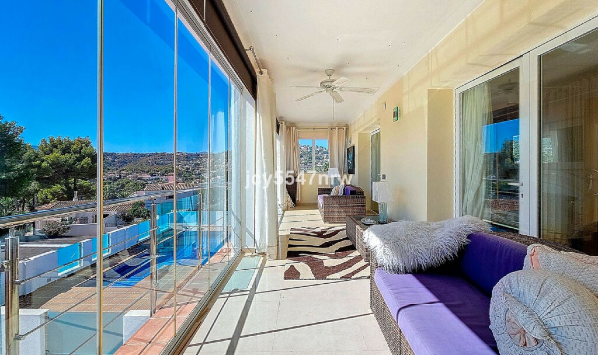 Další prodej -  -
Moraira