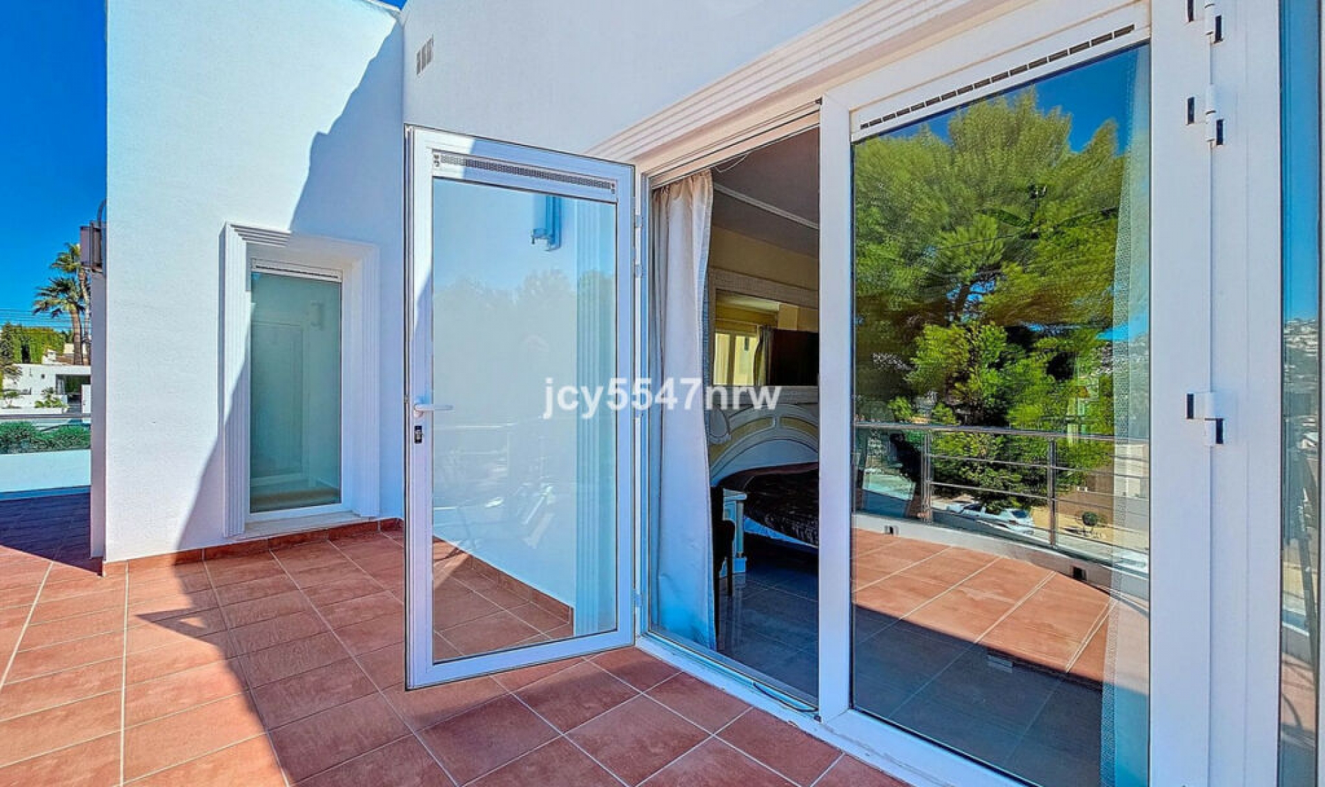 Další prodej -  -
Moraira