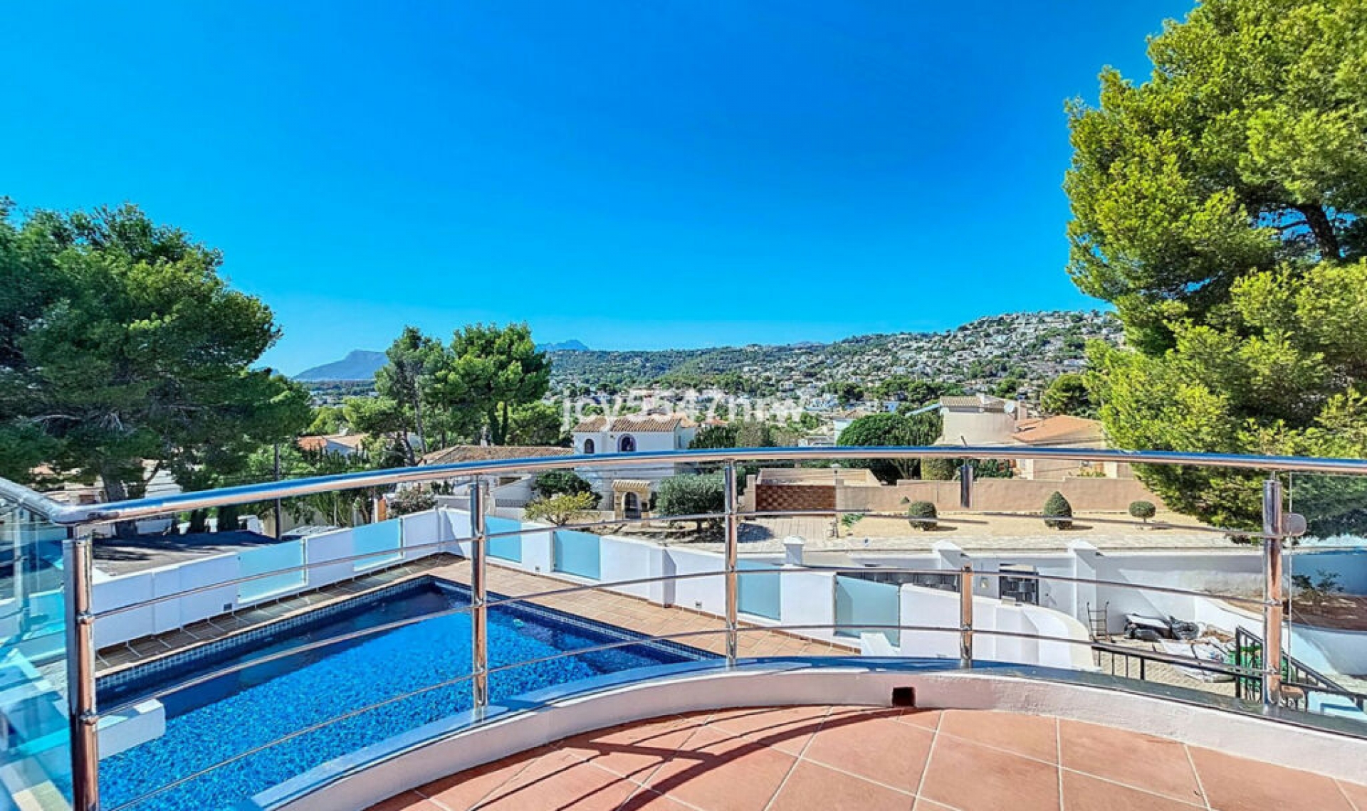 Další prodej -  -
Moraira