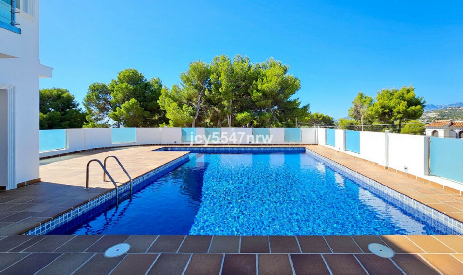 Další prodej -  -
Moraira