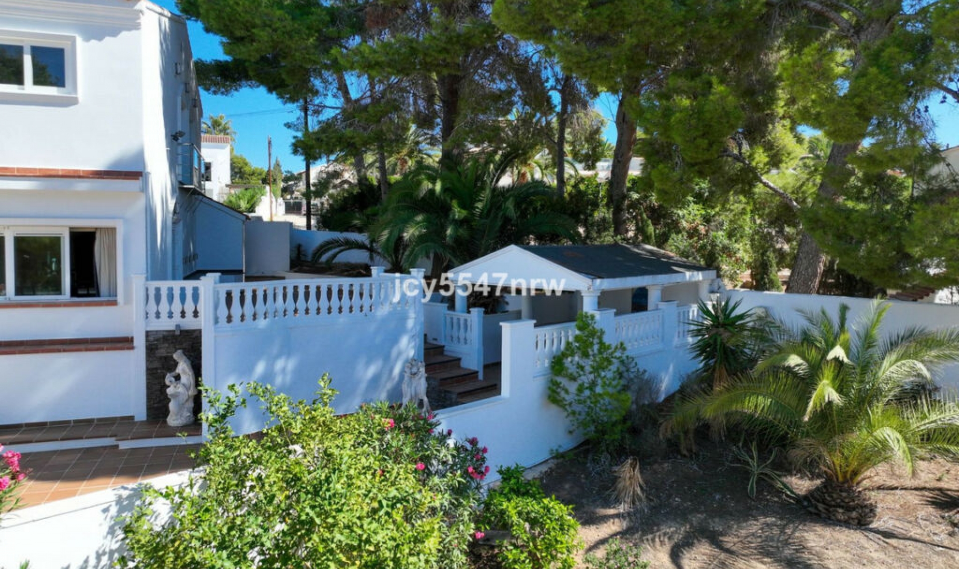 Další prodej -  -
Moraira