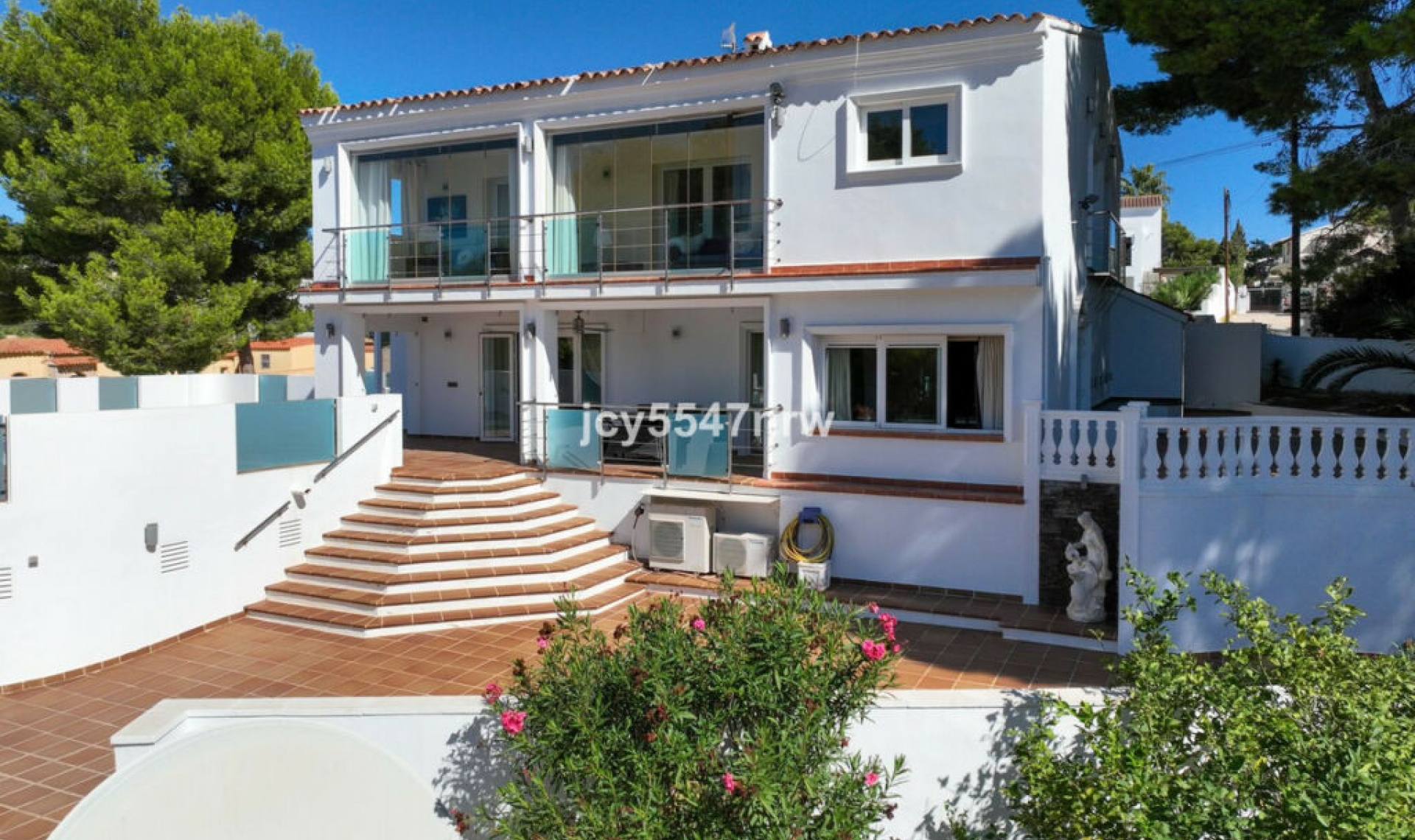 Další prodej -  -
Moraira