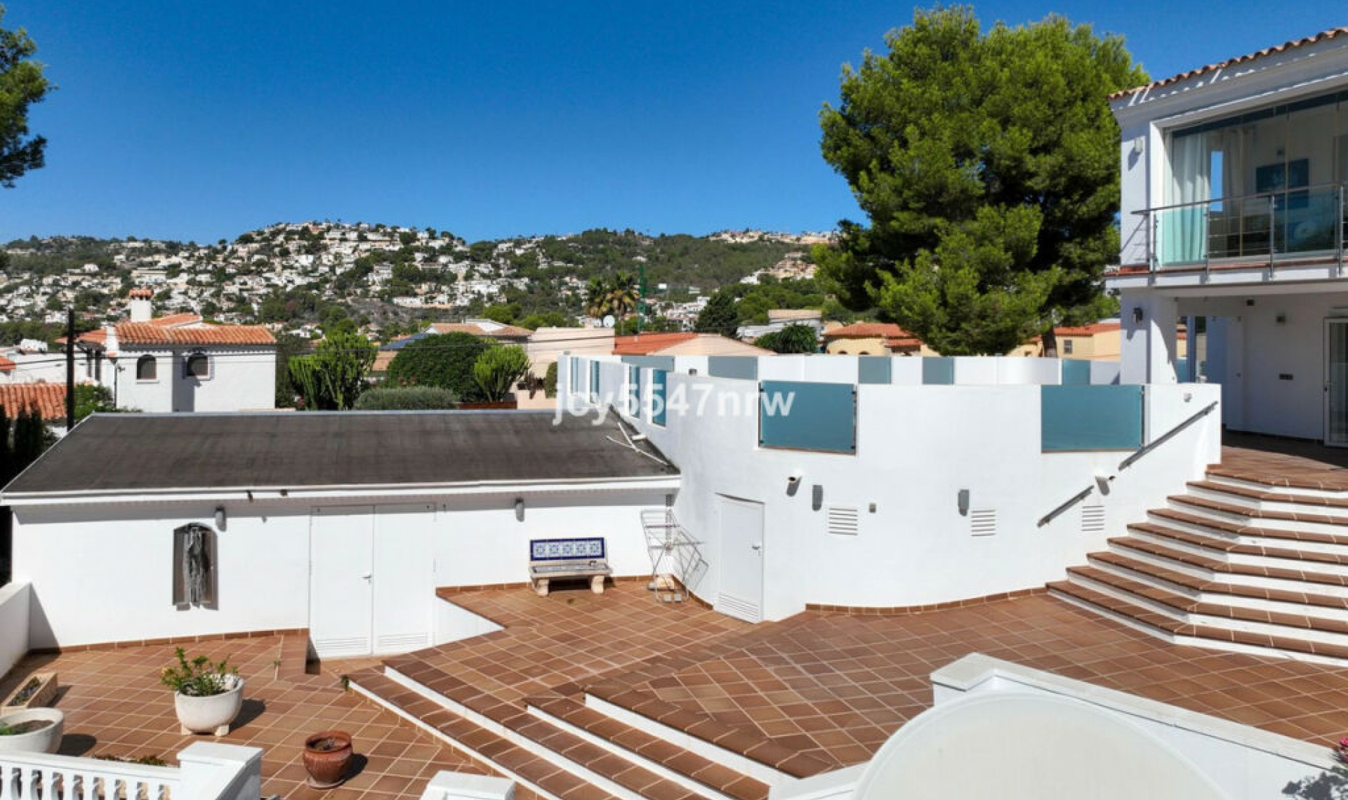 Další prodej -  -
Moraira