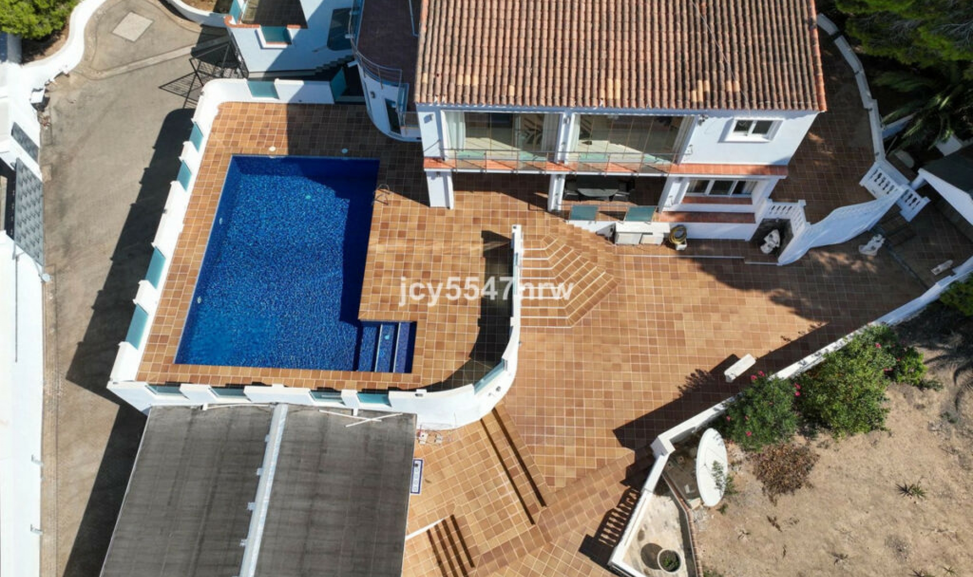 Další prodej -  -
Moraira