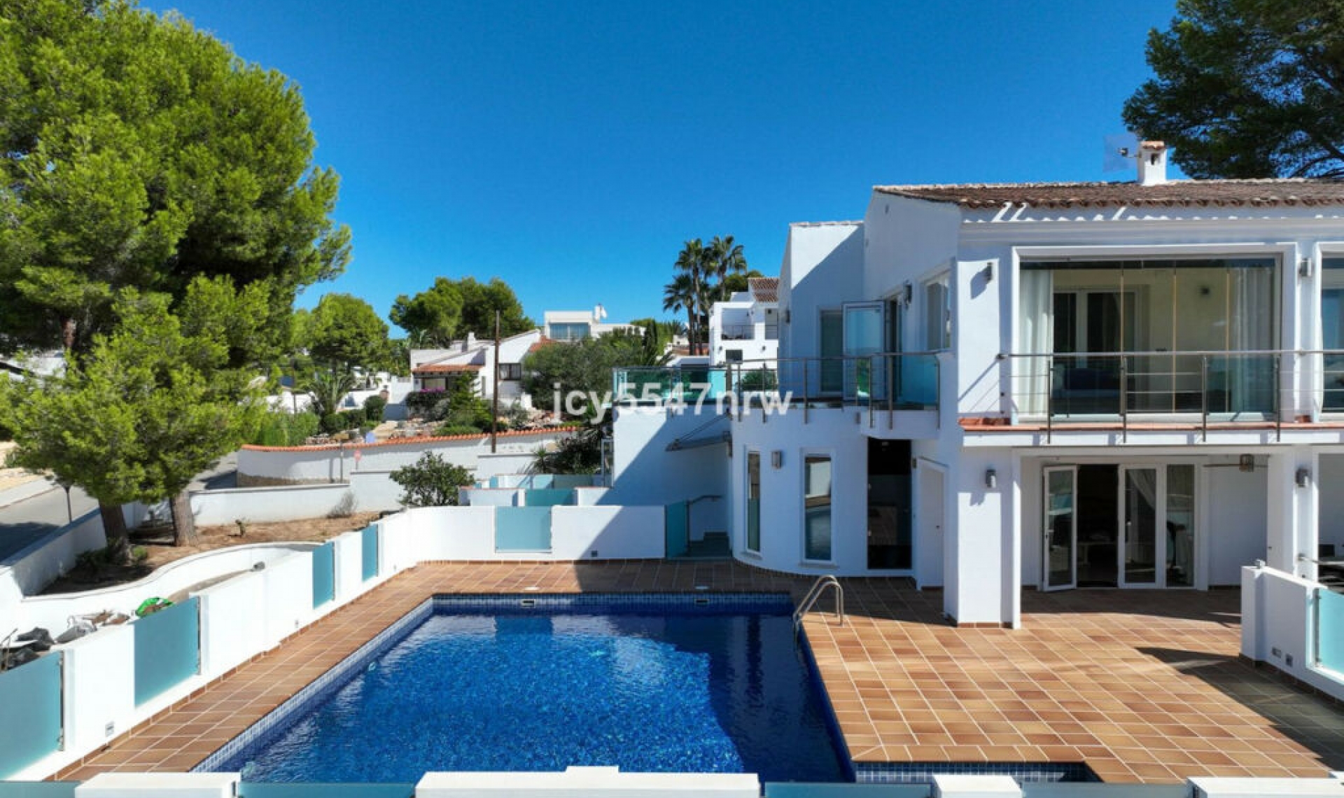 Další prodej -  -
Moraira