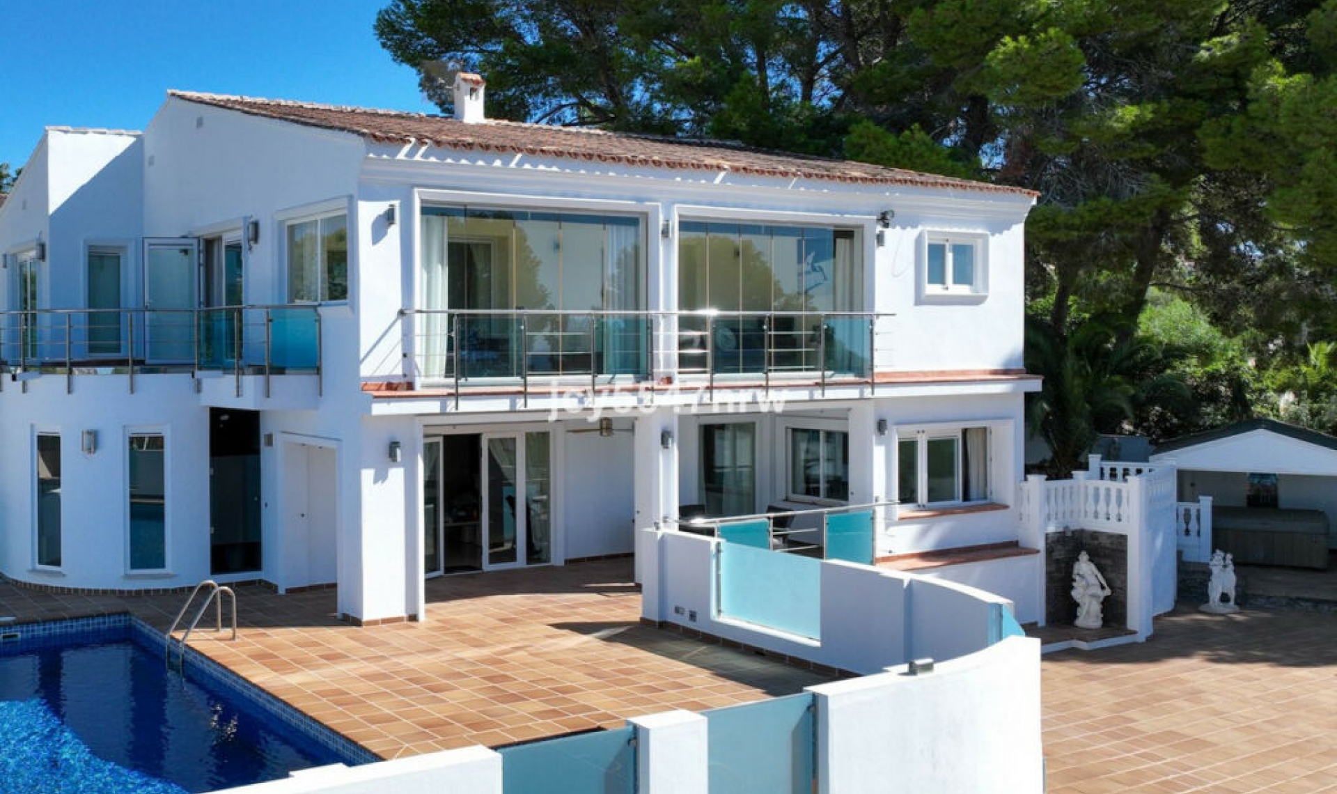 Další prodej -  -
Moraira