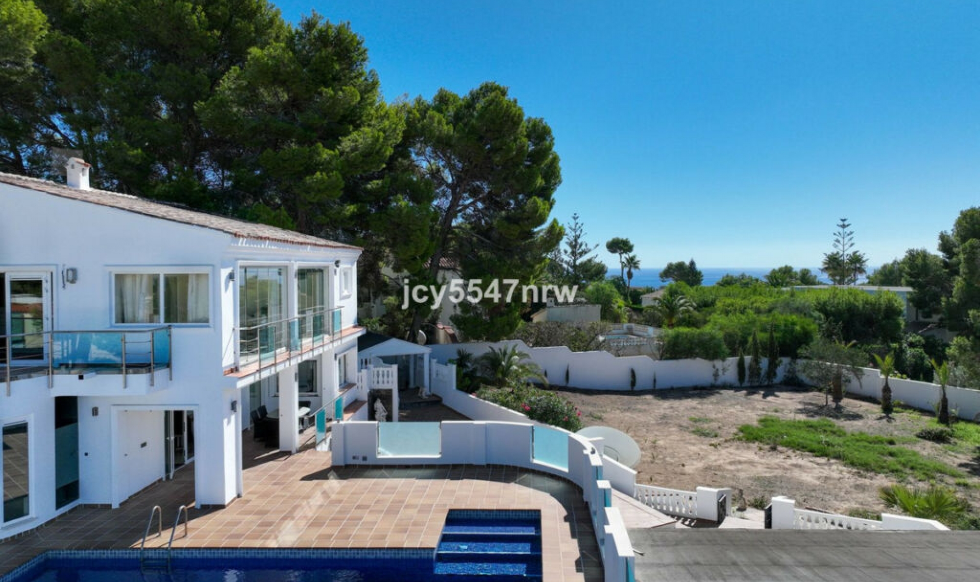 Další prodej -  -
Moraira