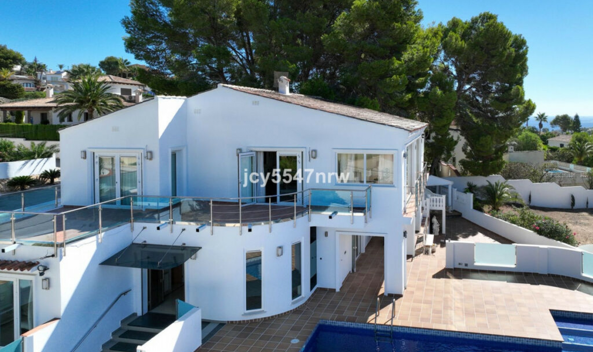 Další prodej -  -
Moraira