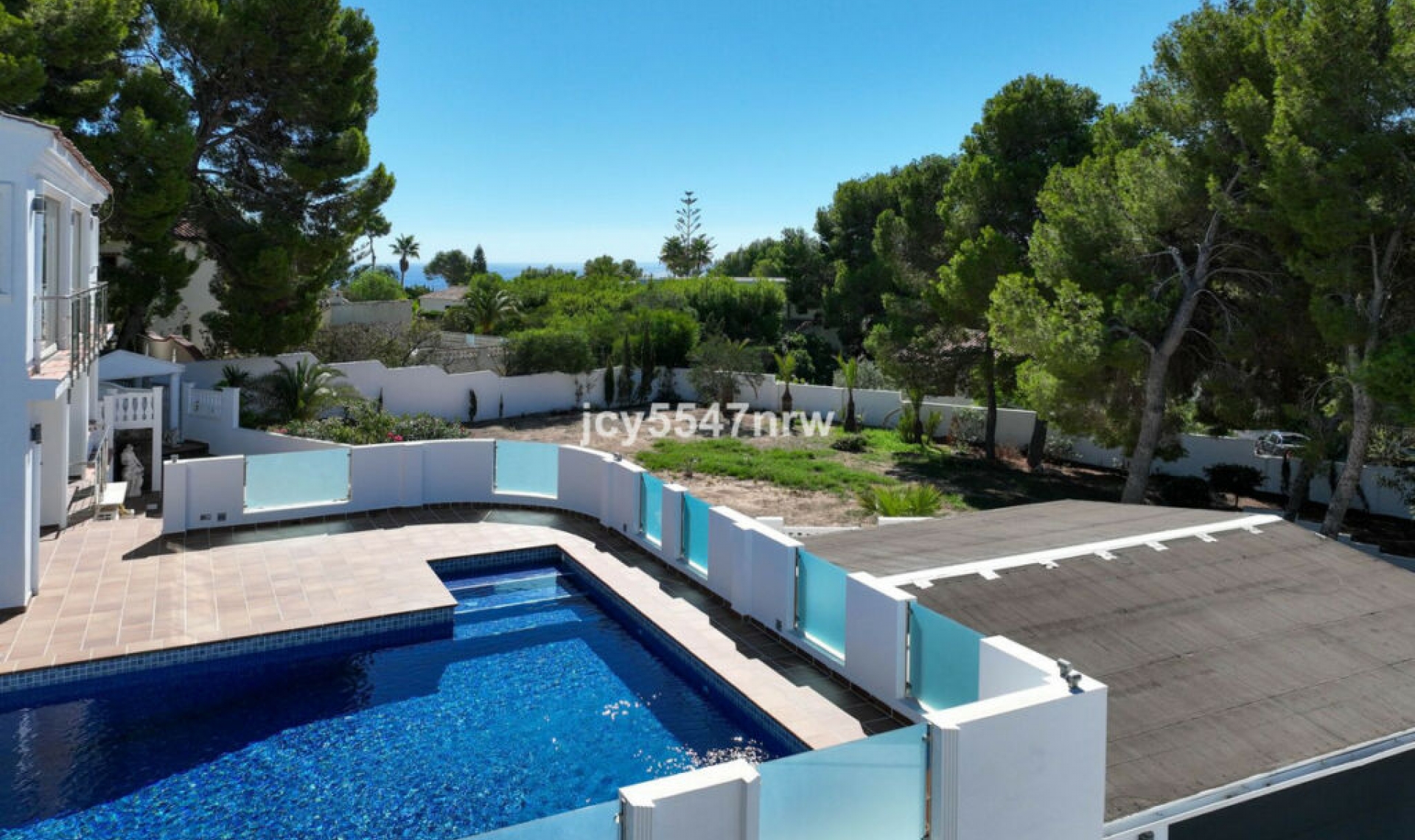 Další prodej -  -
Moraira