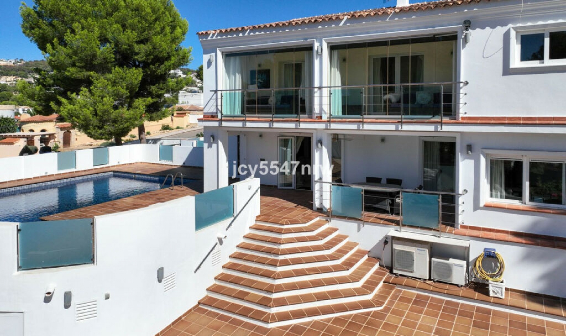 Další prodej -  -
Moraira