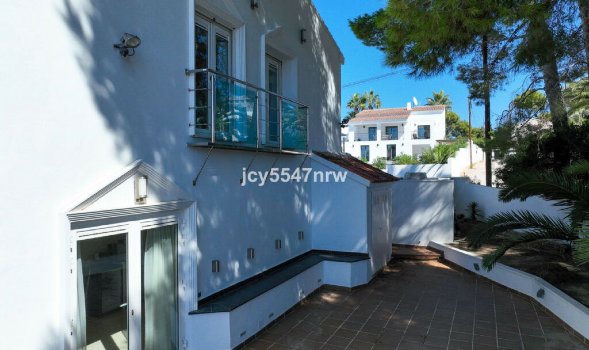 Další prodej -  -
Moraira