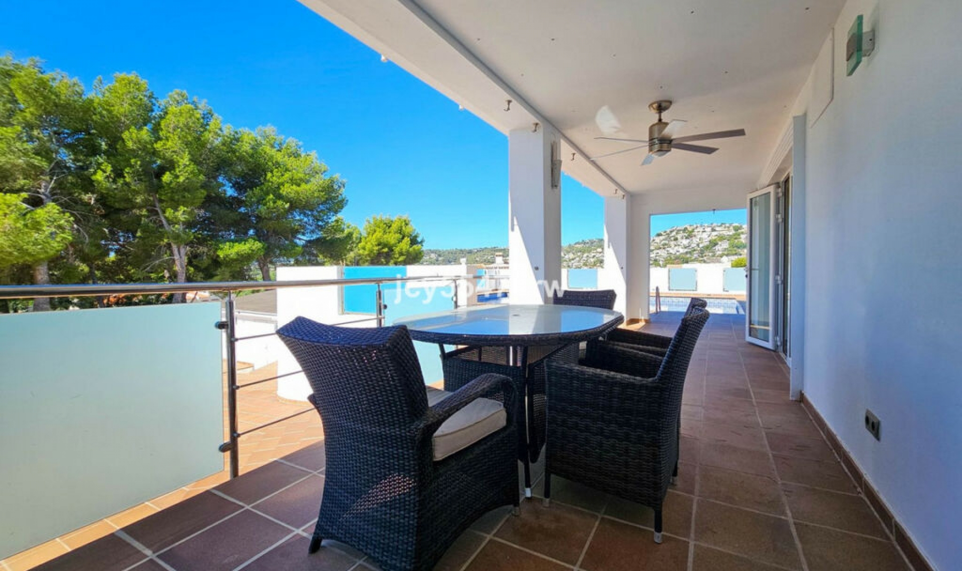 Další prodej -  -
Moraira