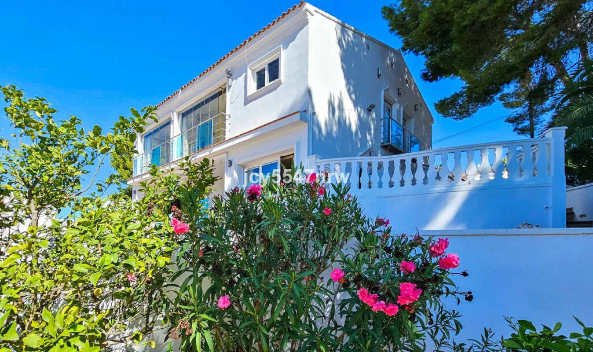 Další prodej -  -
Moraira