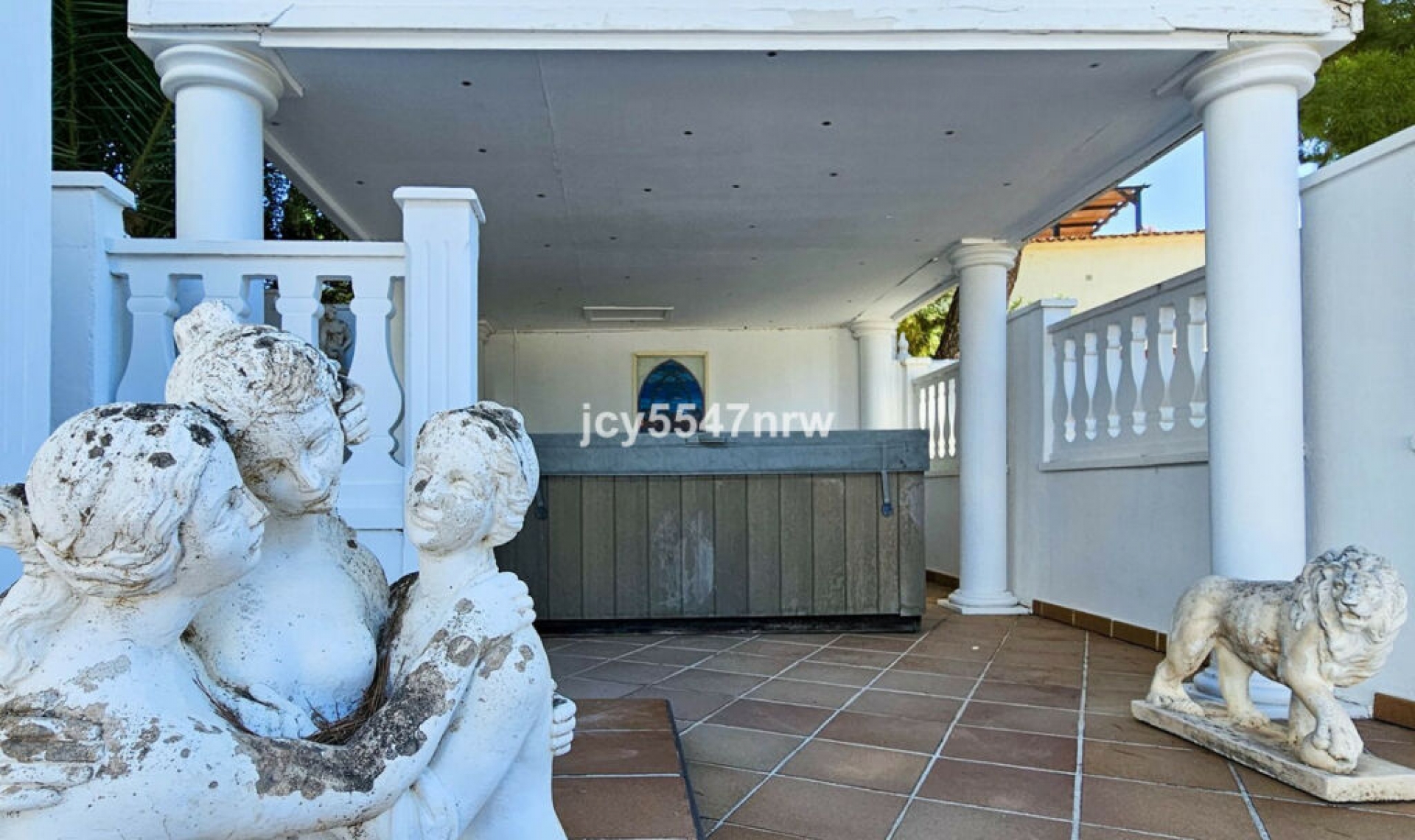 Další prodej -  -
Moraira