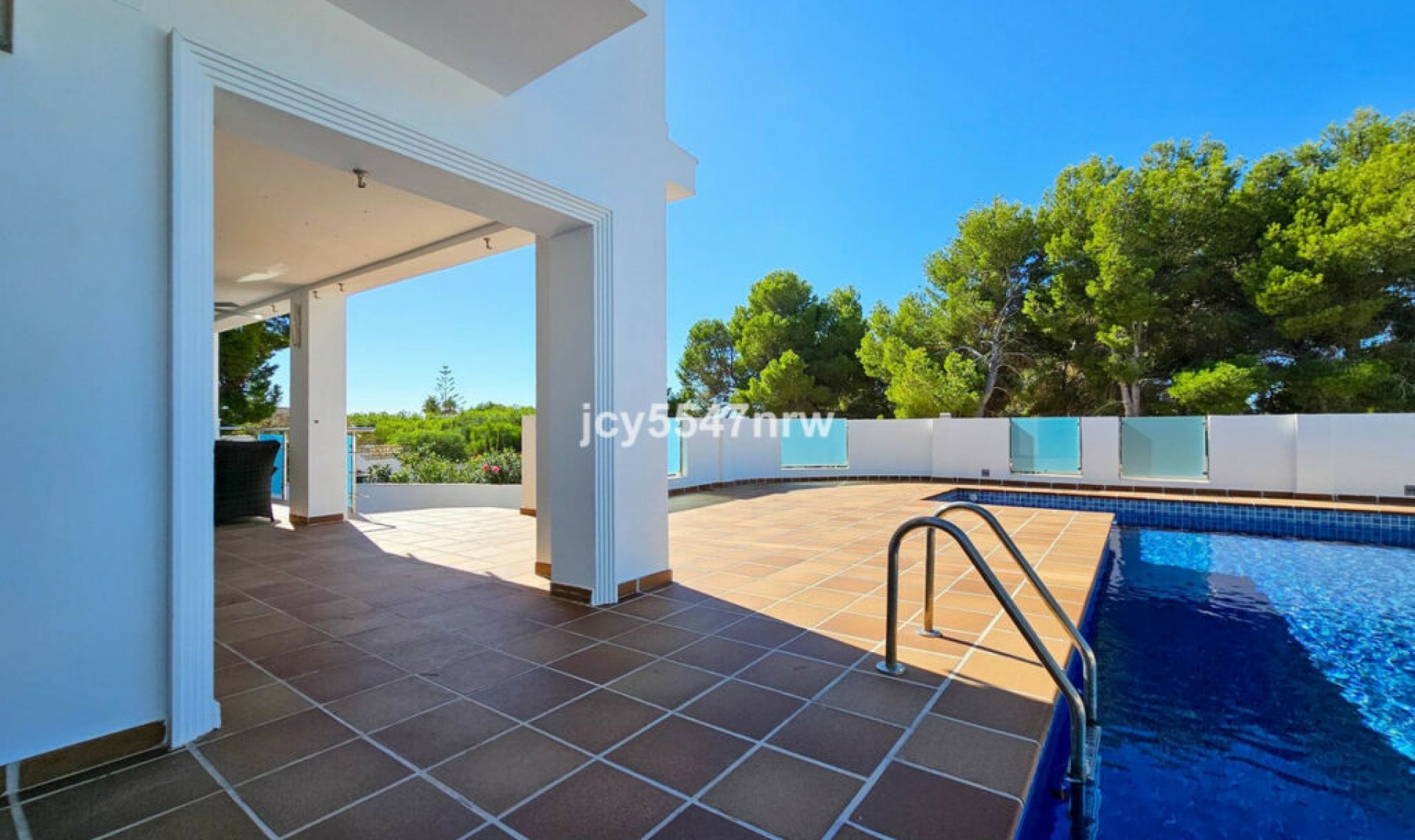 Další prodej -  -
Moraira