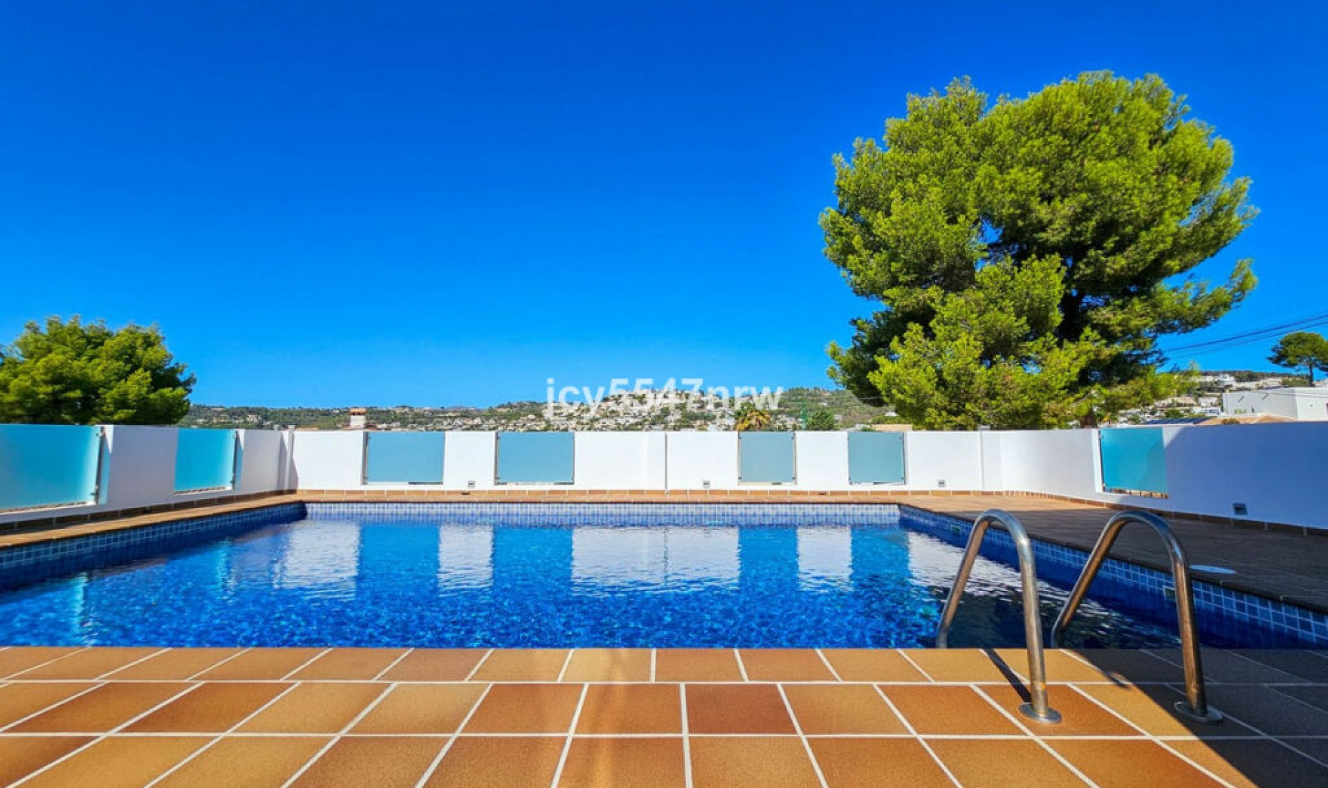Další prodej -  -
Moraira