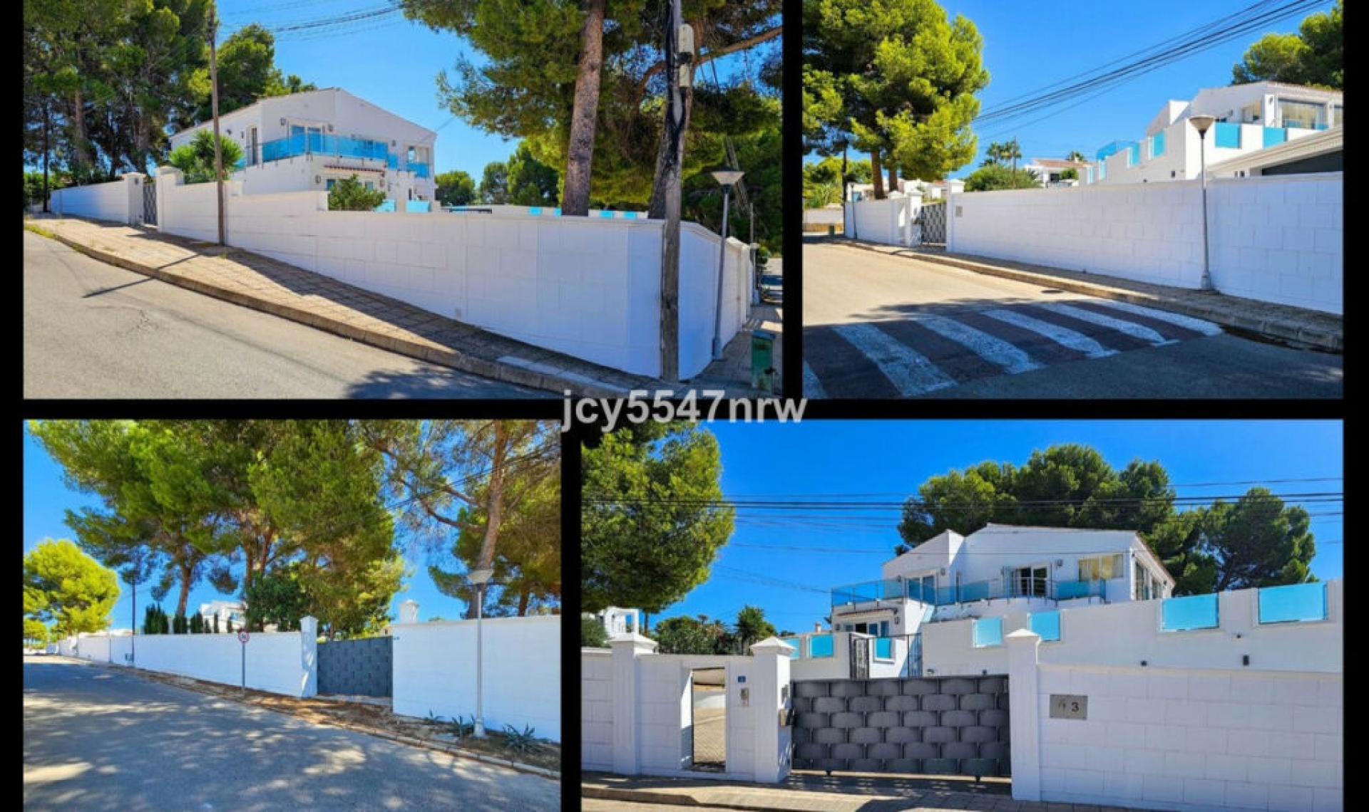 Další prodej -  -
Moraira