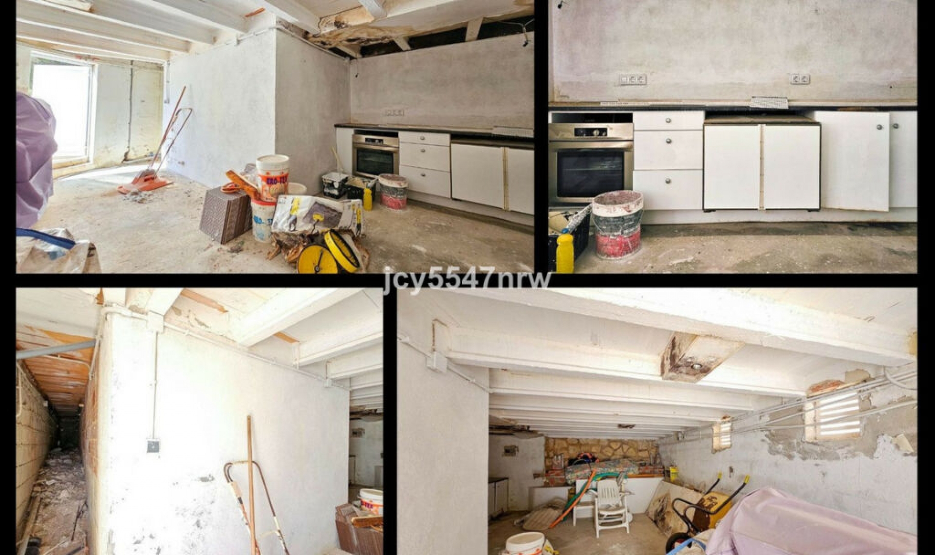 Další prodej -  -
Moraira