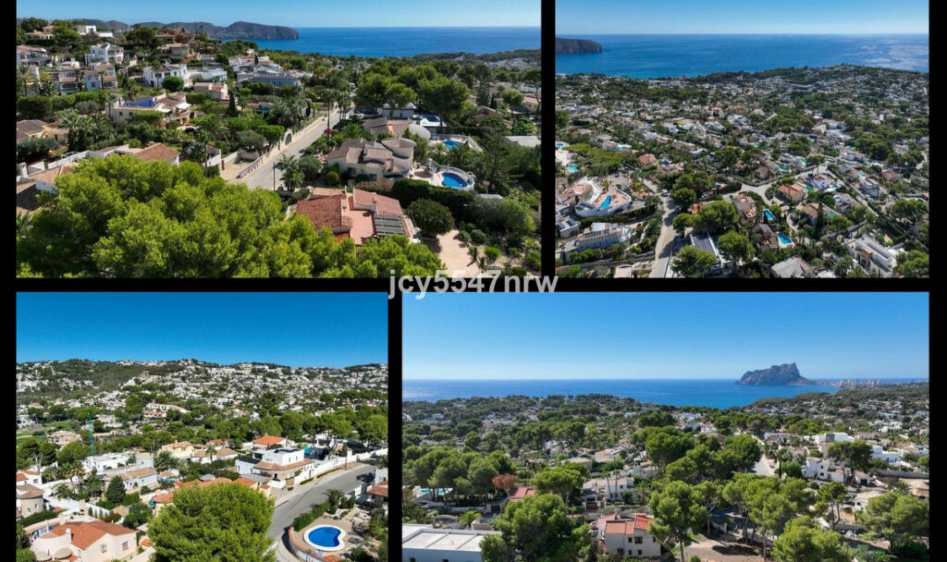 Další prodej -  -
Moraira