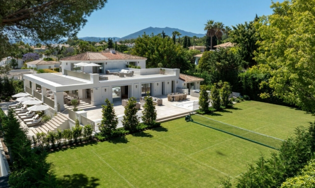  - Další prodej - Nagüeles - Nagüeles