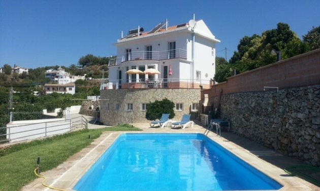  - Další prodej - Nerja - Nerja