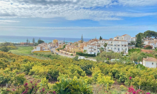  - Další prodej - Nerja - Nerja