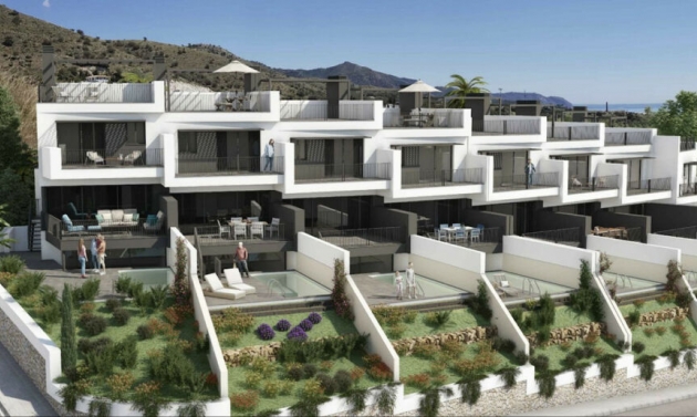  - Další prodej - Nerja - Nerja