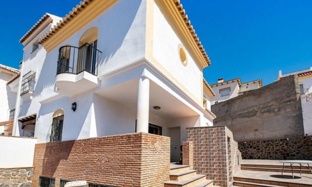  - Další prodej - Nerja - Nerja