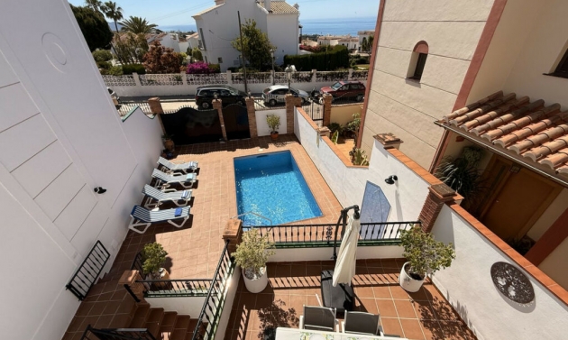  - Další prodej - Nerja - Nerja