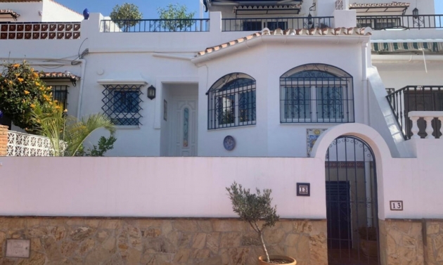  - Další prodej - Nerja - Nerja
