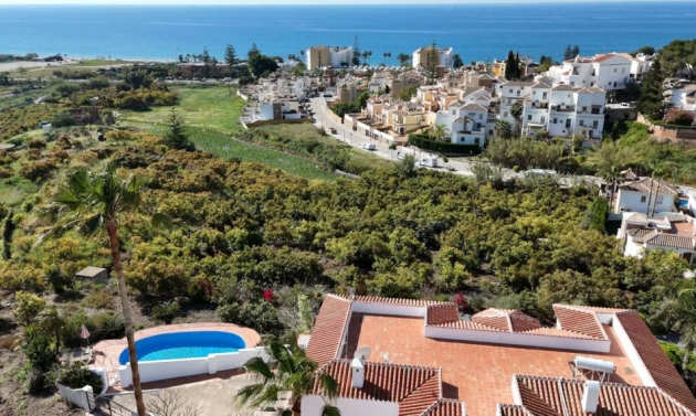  - Další prodej - Nerja - Nerja