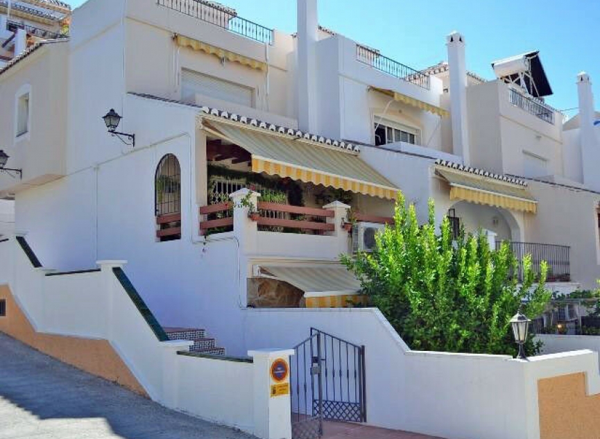 Další prodej -  -
Nerja