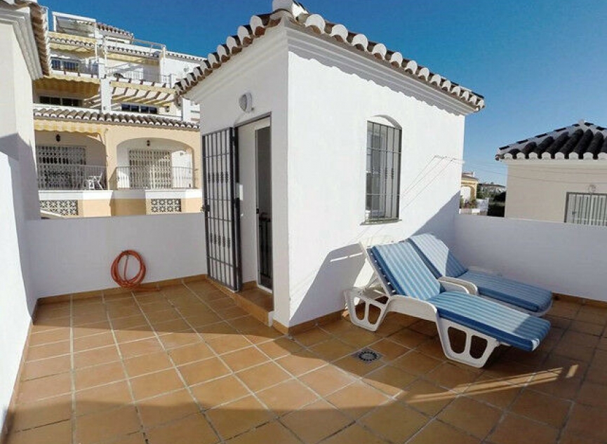 Další prodej -  -
Nerja