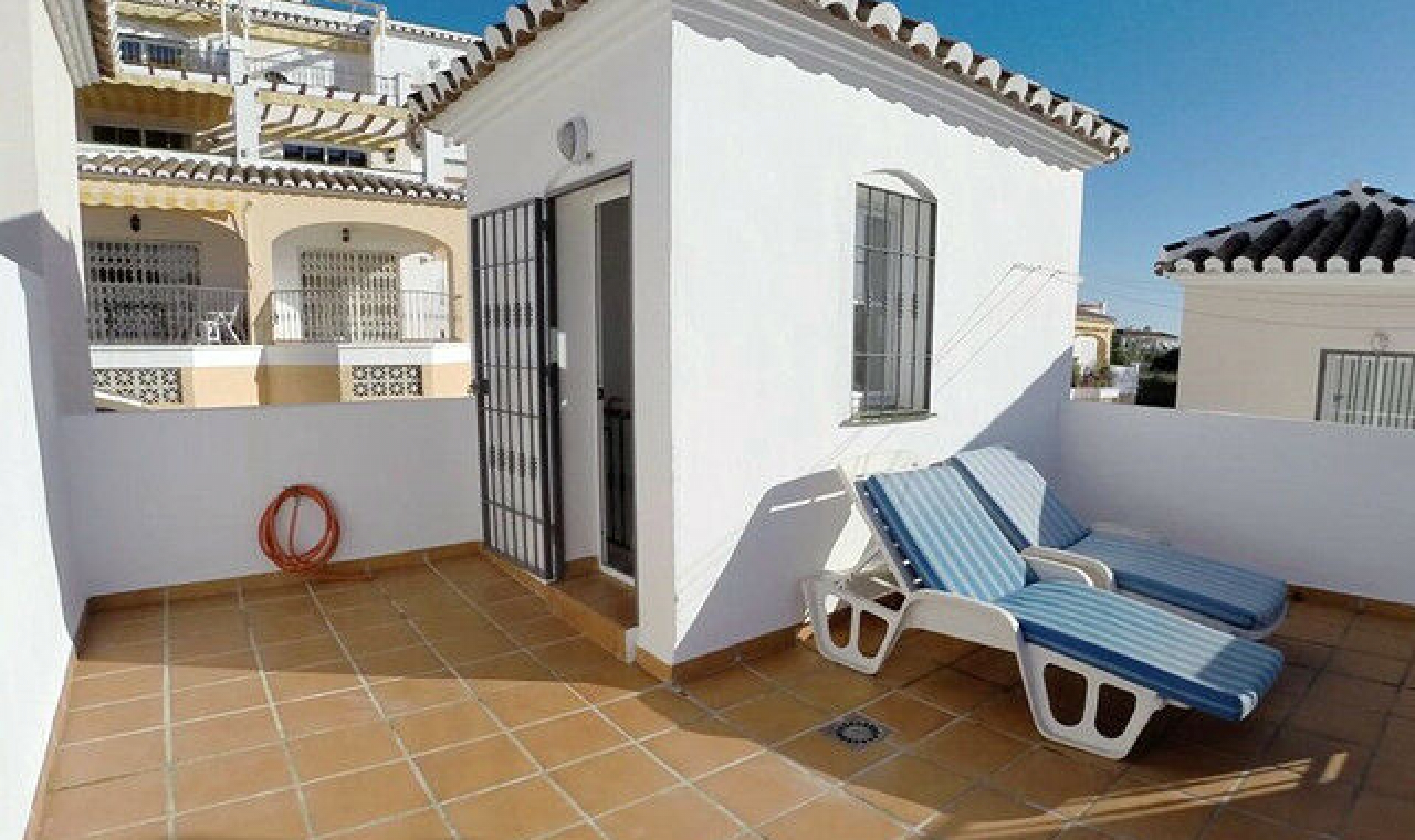 Další prodej -  -
Nerja