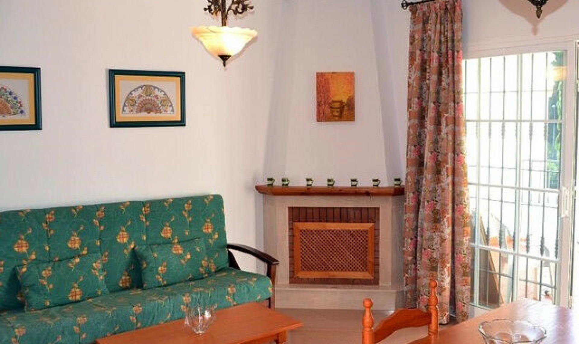 Další prodej -  -
Nerja