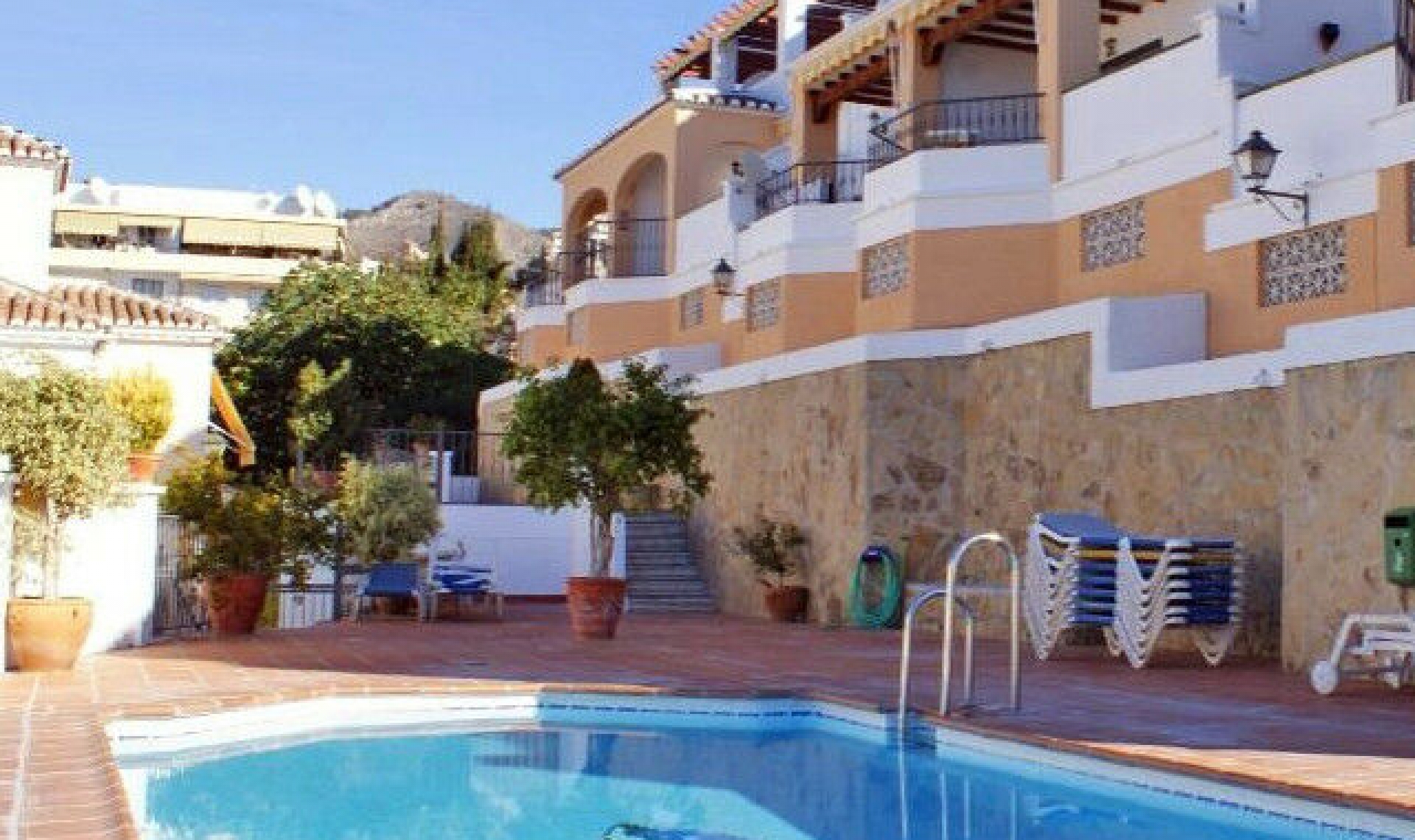 Další prodej -  -
Nerja