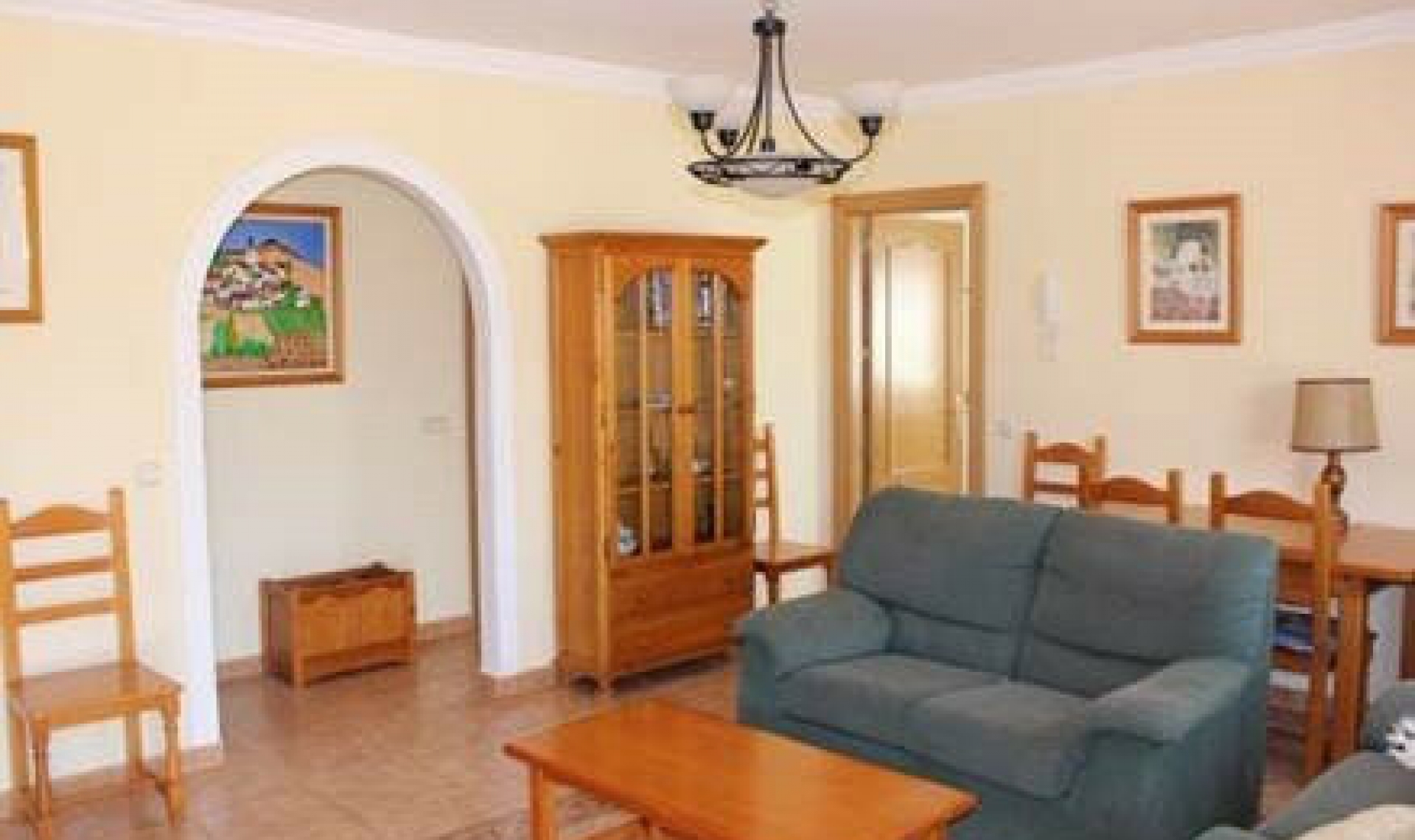 Další prodej -  -
Nerja