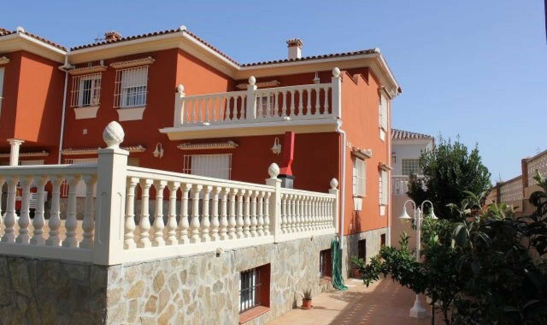 Další prodej -  -
Nerja