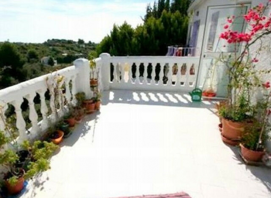 Další prodej -  -
Nerja