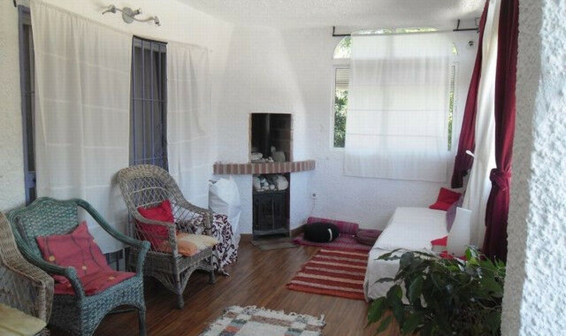 Další prodej -  -
Nerja