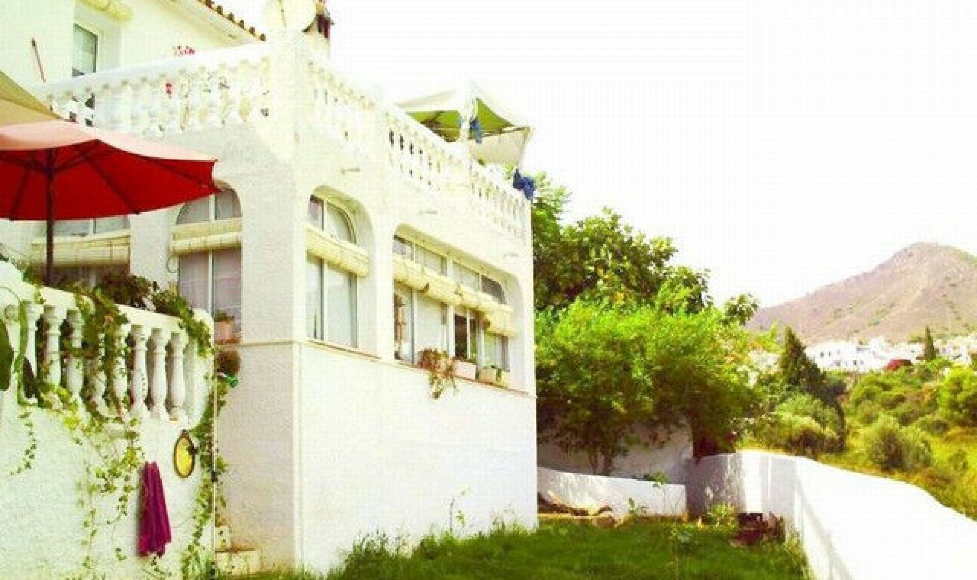 Další prodej -  -
Nerja