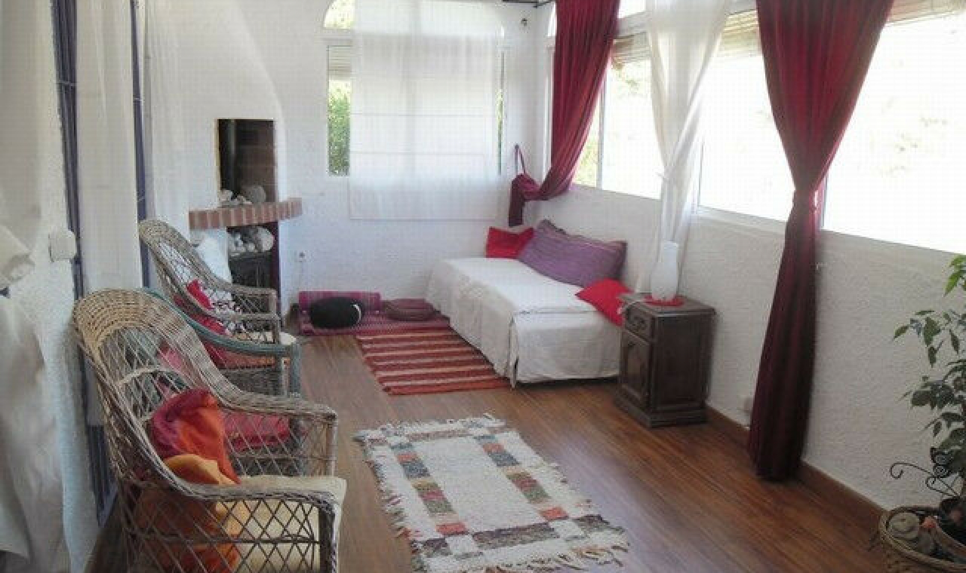 Další prodej -  -
Nerja