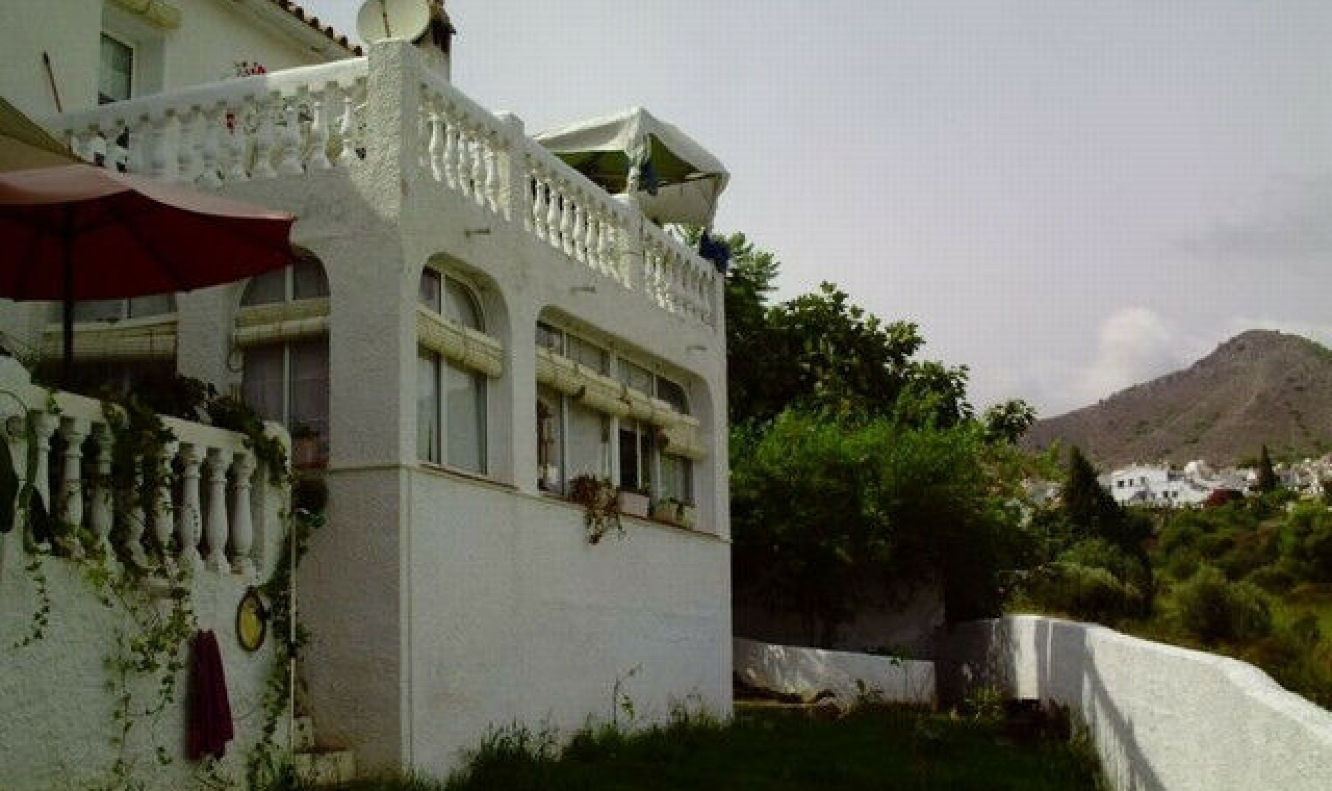 Další prodej -  -
Nerja