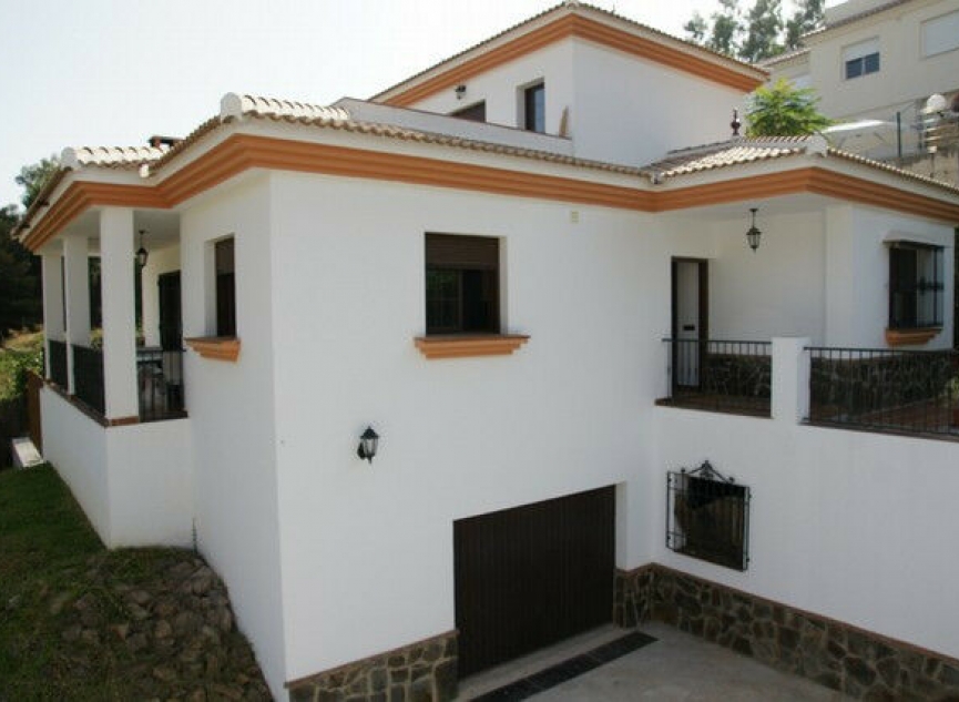Další prodej -  -
Nerja