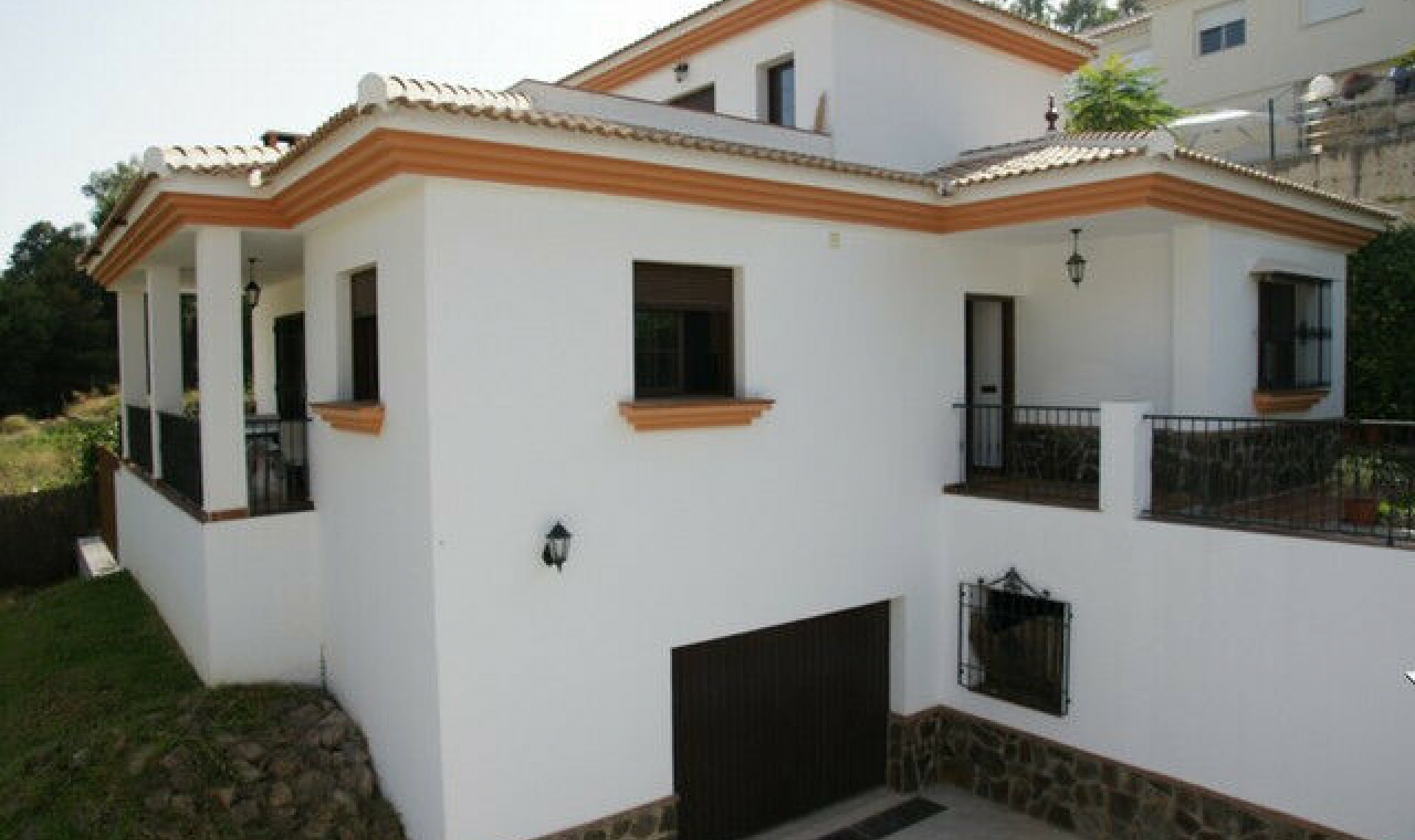 Další prodej -  -
Nerja